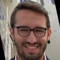 Insight Therapeutics, LLC Employee Chaim Stepen's profile photo