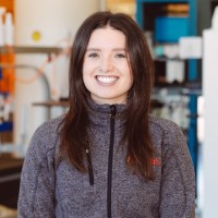 Evolution Devices Employee Sophie Floyd's profile photo