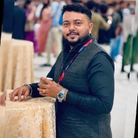 Bandhan Bank Employee Mrinal Dutta's profile photo