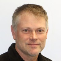 PSG, a Dover company Employee James Farley's profile photo