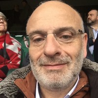 OPRO Group Employee Anthony Lovat's profile photo