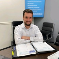 Good Day Living Employee Alex Alexander's profile photo