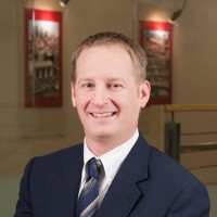 Kimley-Horn Employee Jeff Wilke's profile photo