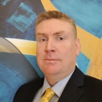 Bechtel Corporation Employee Steven Barnes's profile photo