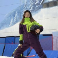 Key Stone Electronic Employee Wendy Zhang's profile photo
