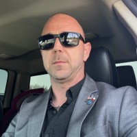 James Fenimore Email & Phone Number