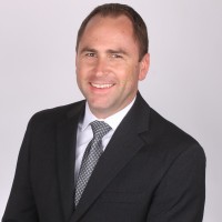 Bell Flight Employee Peter Hughes's profile photo