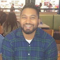 Trillium Health Partners Employee Varma Maharaj's profile photo