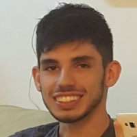 Orsegups Participações S/A Employee Lorenzo Vendrame's profile photo