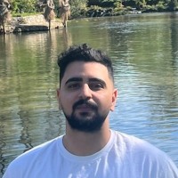 Stakpak Employee Ahmed Hesham's profile photo