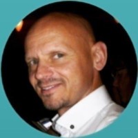 Virtual Engineering Employee Magnus Lidström's profile photo