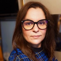 IBM Employee Mihaela Stoian's profile photo