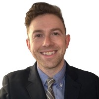 Yaffed Employee Benjamin Tocker's profile photo