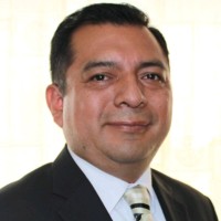 Indux SA de CV Employee Rubén García's profile photo