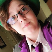 Steak n Shake Employee Jo Jamison's profile photo