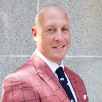 Campus Construction Management Group Inc. Employee Sean Sullivan's profile photo