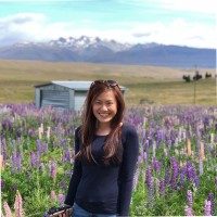 Verdant Energy Employee Emilyn Low's profile photo