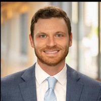 Merrill Lynch Wealth Management Employee Patrick Donnelly's profile photo