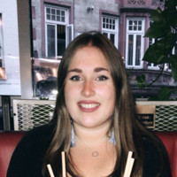 Decathlon UK Employee Rachel Button's profile photo