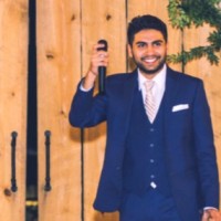 Radazon Capital Employee Amyn Panjwani's profile photo