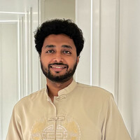 AptEdge Employee Pulkit Goel's profile photo