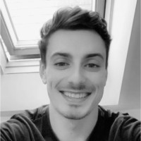 Infogrid Employee Troy Budd's profile photo