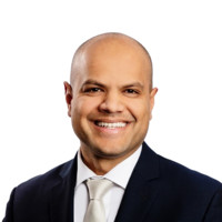 SCOR Employee Mayur Patel's profile photo