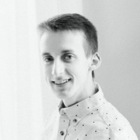 Desiring God Employee Joey Karrigan's profile photo