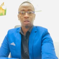 BIT Group Employee Inocent Livhalani's profile photo