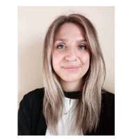 AERO SEKUR SPA Employee Agnese Sallusti's profile photo