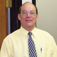 Florence-Darlington Technical College Employee Jack Roach's profile photo