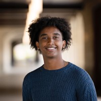 Code.X Employee Nahum Maru's profile photo
