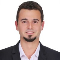Severalnines Employee Catalin Petre's profile photo