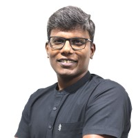 Namma Yatri Employee Shan M S's profile photo