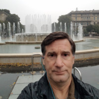 AECOM/URS/EG&G Employee Matthew Nicoletti's profile photo