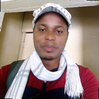 IRC Employee Ulrich Ikose's profile photo