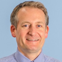 Solite Europe Limited Employee Mark Austin's profile photo