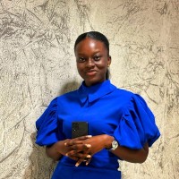 Margins Group Employee Emmanuella Boadu's profile photo