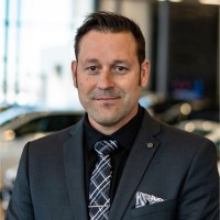 Go Dodge Red Deer Employee Brad Abel's profile photo