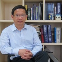 United Imaging Healthcare Employee Qun Chen's profile photo