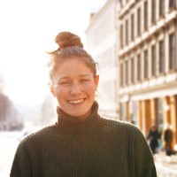 Sicra AS Employee Nanna Thorup's profile photo