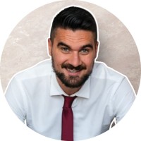 Elcart Distribution Spa Employee Daniele Dell'Oglio's profile photo