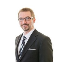 Resolute Building Intelligence Employee Daniel Mather's profile photo