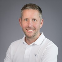 Regeneron Pharmaceuticals Employee Ben Snell's profile photo