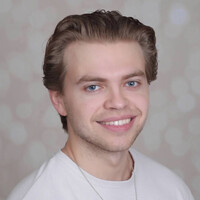 Arrive Logistics Employee Jack Blanchard's profile photo