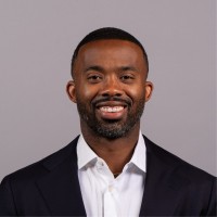 Atlanta Falcons Employee Brandon Ruth's profile photo