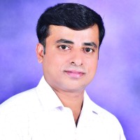 Magnasoft Employee Siddaramanna B's profile photo