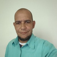 Verde Agritech Employee Moisés Lino's profile photo