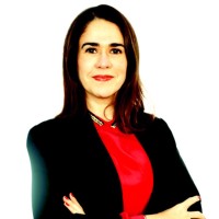 UCB Employee Lorena Guzmán García's profile photo