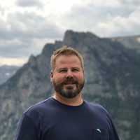 AbbVie Employee Brian Auld's profile photo